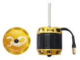 Scorpion Motors