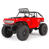 Axial SCX24 MEUS