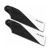 Align Tail Blades