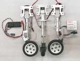 Jet Retract System
