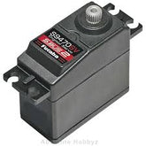 Car Servo