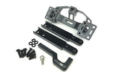 KAOS Upgrade Parts