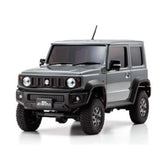 Mini-Z 4x4