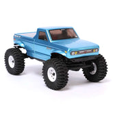REDCAT Rock Crawlers