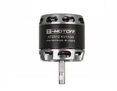 Airplane Motors