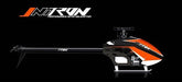 Nitron Spare Parts