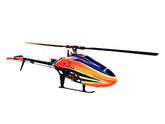 Oxy2 Helicopter Parts