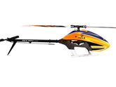 Oxy4 Helicopter Parts