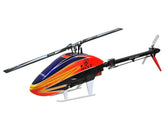 Oxy3 Helicopter Parts