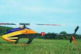 Oxy4 Max Helicopter Parts