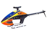 Oxy Heli Kits