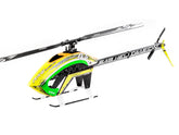 RAW 580 Spareparts