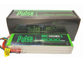 Airplane Battery