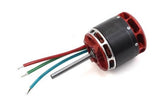 Pyro Motors