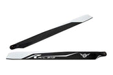 Rail Main Blades