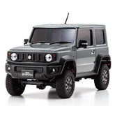 Kyosho Kits