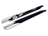 SAB Main Blades