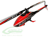 Goblin Black Thunder T Parts
