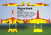 Boomerang Sprint V2 Parts