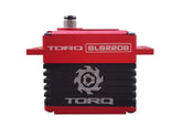Torq Servo