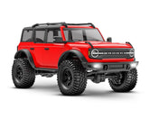 TRX-4M MEUS