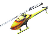 Goblin 630 Parts