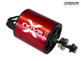Jet Motors