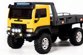 ARKTOS 6X6 Spare Parts