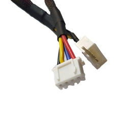 500mm Screen Extension for Smartbus Smoothflite Smartswitch