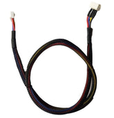 500mm Screen Extension for Smartbus Smoothflite Smartswitch