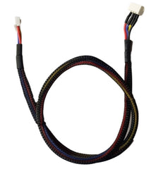 500mm Screen Extension for Smartbus Smoothflite Smartswitch