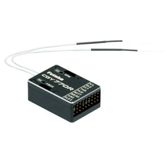 Futaba CGY770R Helicopter 3D/F3C Flight Control Gyro