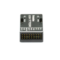 Futaba CGY770R Helicopter 3D/F3C Flight Control Gyro