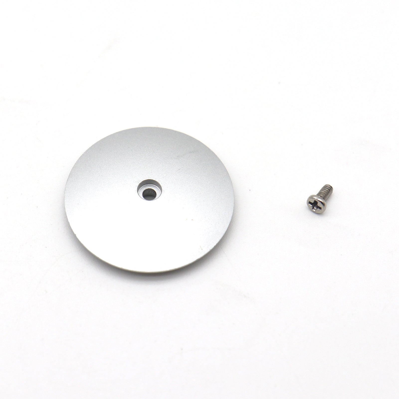 YX C189 MD500E Rotor Head Stopper - Silver - HeliDirect