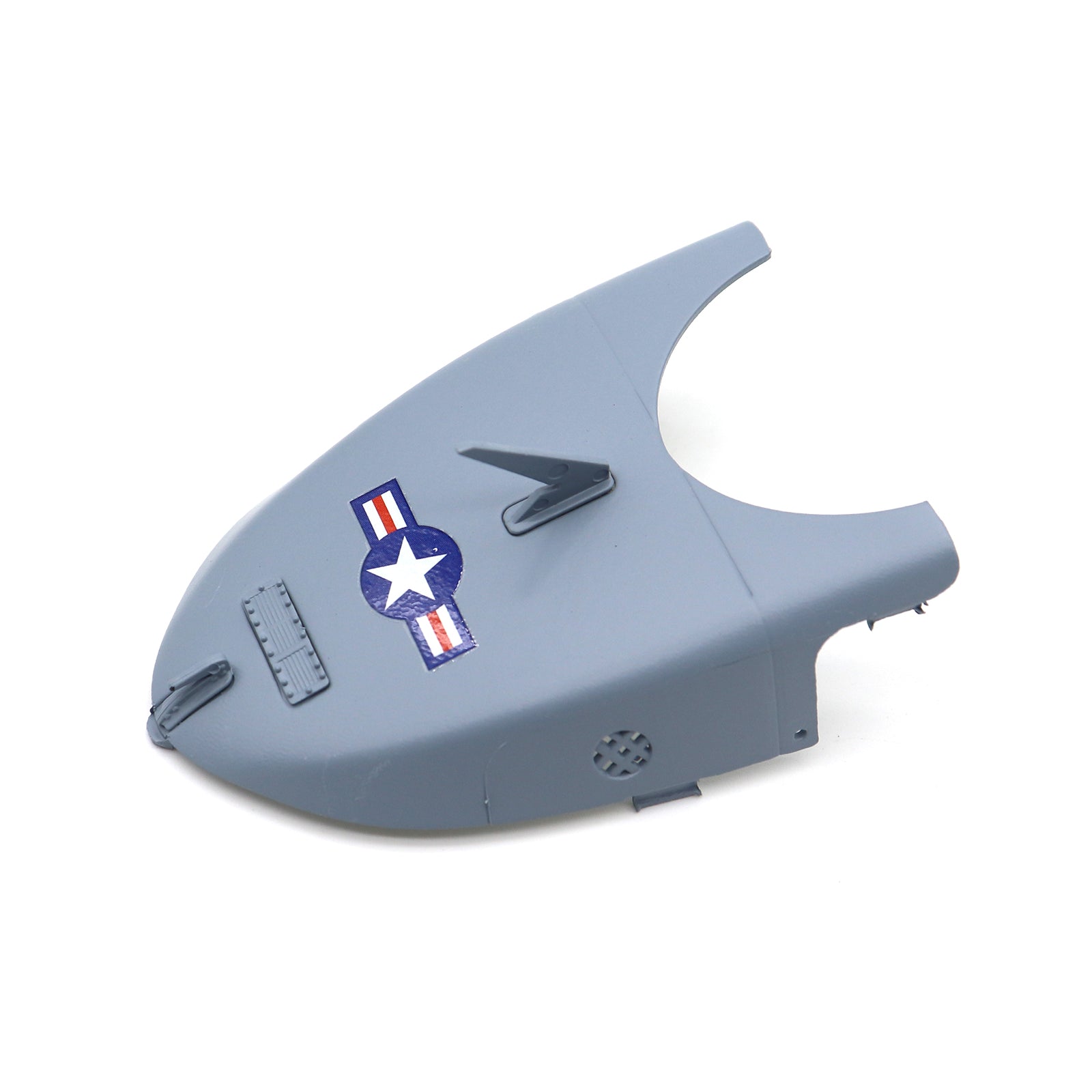 Yu Xiang F09H Nose Spinner - HeliDirect