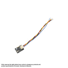 FrSky 2.4GHz Access Archer Plus RS Mini Receiver - HeliDirect