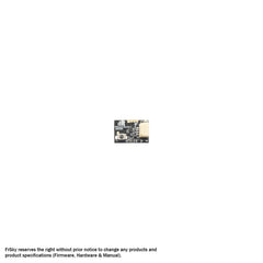 FrSky 2.4GHz Access Archer Plus RS Mini Receiver - HeliDirect