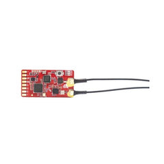 FrSky TWIN TW MX Dual 2.4GHz Receiver (w/ Wire Connector)