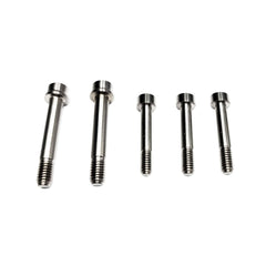 SAB Titanium Special Screws
