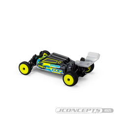 JConcepts S2 - Losi Micro-B Body w/ Wing