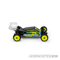 JConcepts S2 - Losi Micro-B Body w/ Wing