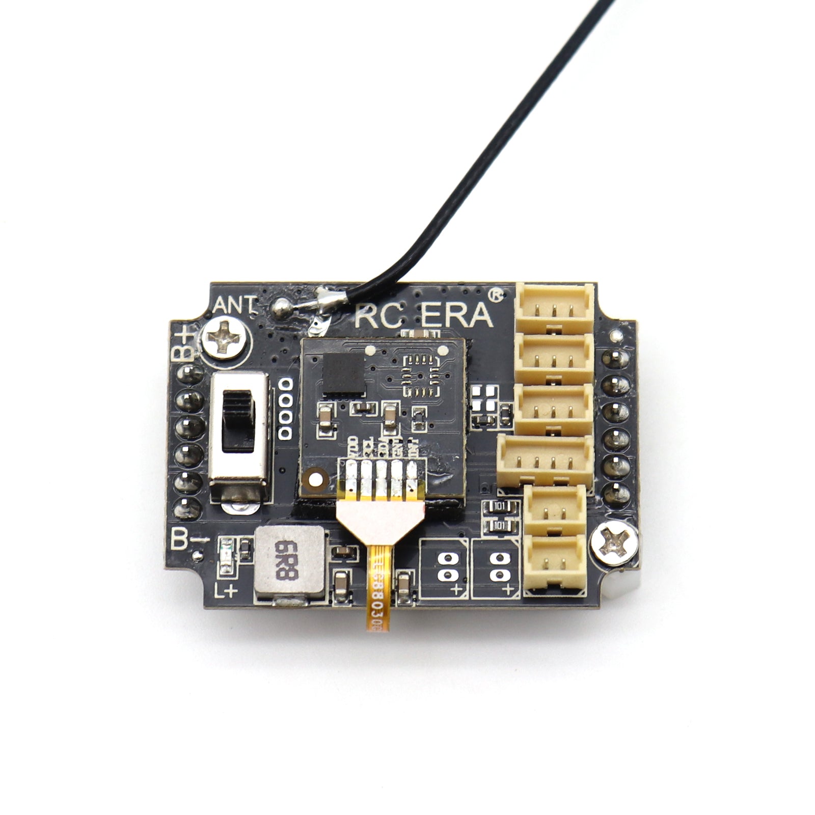 YX C189 MD500E Integrated Flight Control Board - HeliDirect