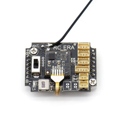 YX C189 MD500E Integrated Flight Control Board - HeliDirect