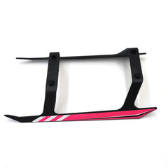 Yu Xiang F280 Landing Skid - Pink - HeliDirect