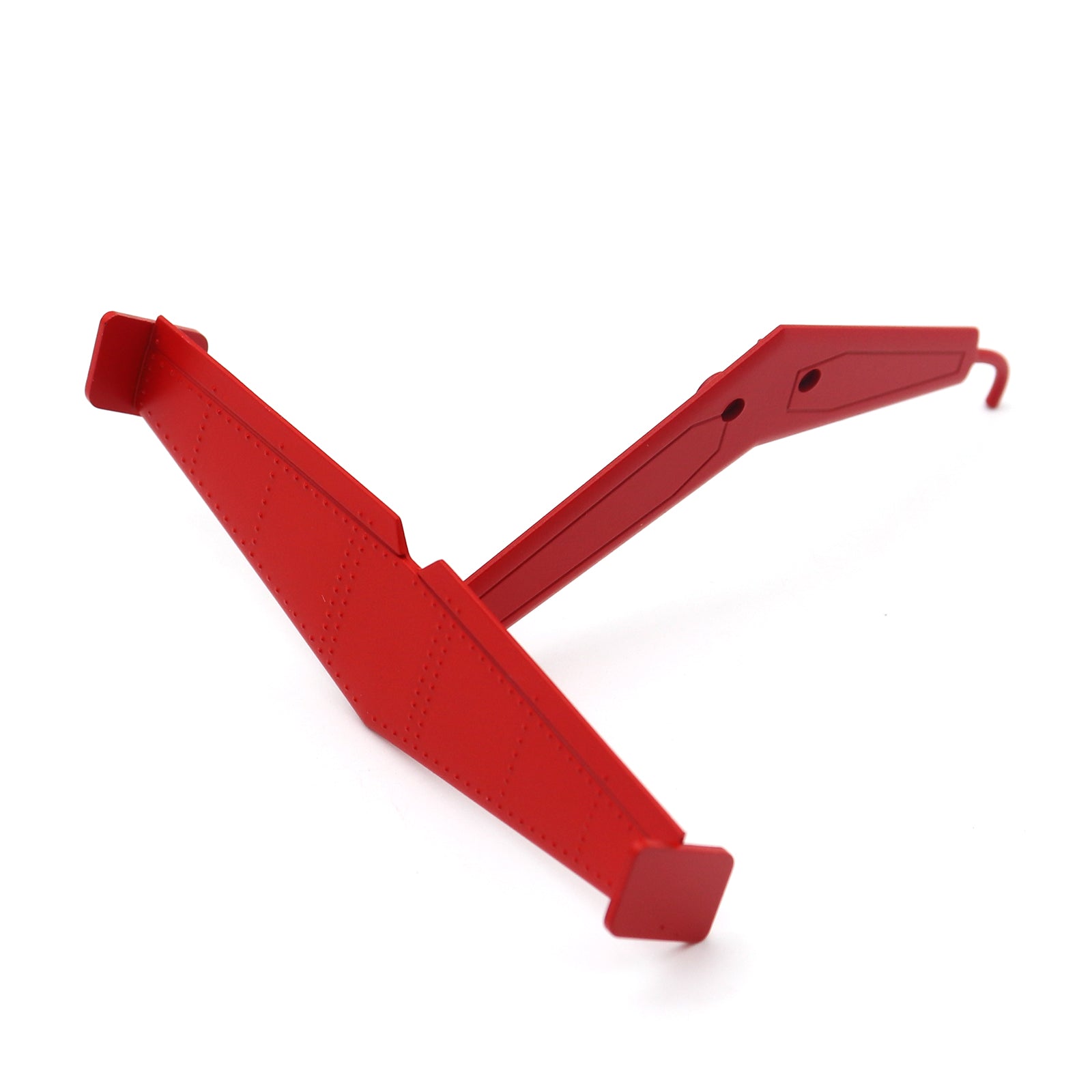 YX C189 MD500E Tail Fin and Horizontal Tail - Coast Guard - HeliDirect