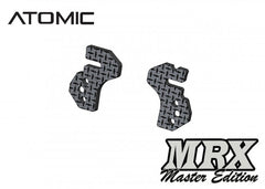 Atomic MRX Master Side Body Mount (1 pair)