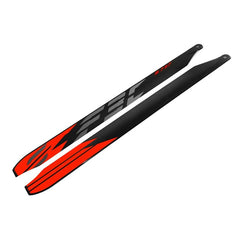 SAB Main Blades F3C S737 Orange