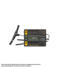 FrSky Tandem TDR18 dual-band receiver (2.4GHz & 900MHz) - HeliDirect