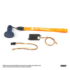 FRSky Remote NFC Panel - HeliDirect