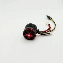 FURITEK MINI KOMODO UNITY 2-in-1 ESC/MOTOR Micro FOC Brushless System for TRX4M